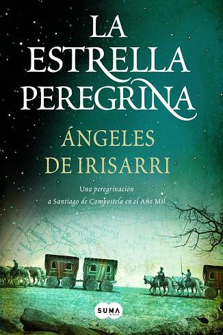 LA ESTRELLA PEREGRINA | 9788483650875 | IRISARRI