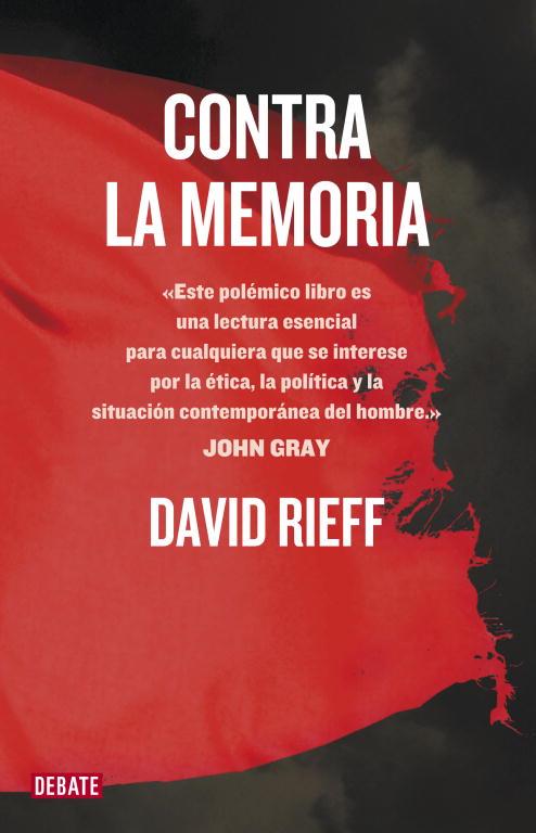 CONTRA LA MEMORIA | 9788499921198 | RIEFF