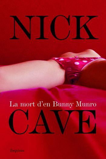 LA MORT D'EN BUNNY MUNRO | 9788497874229 | CAVE