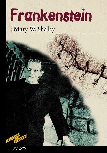 FRANKENSTEIN | 9788420712284 | MARY W.SHELLEY