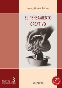 EL PENSAMIENTO CREATIVO | 9788480630603 | REDON