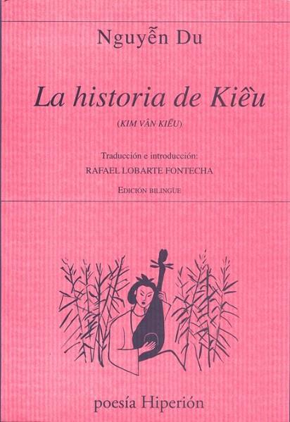 LA HISTORIA DE KIÊU | 9788490020401 | DU, NGUYEN