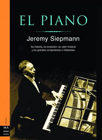 PIANO | 9788495601773 | SIEPMANN