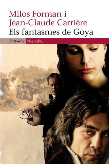 ELS FANTASMES DE GOYA | 9788497872164 | VARIOS