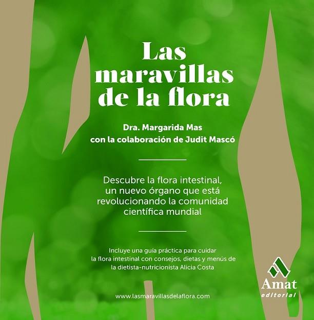 MARAVILLAS DE LA FLORA, LAS | 9788497357395 | MAS/ MASCÓ