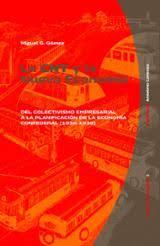 LA CNT Y LA NUEVA ECONOMÍA | 9788412750942 | G. GÓMEZ, MIGUEL