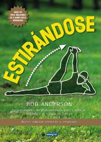 ESTIRANDOSE | 9788478712144 | BOB ANDERSON