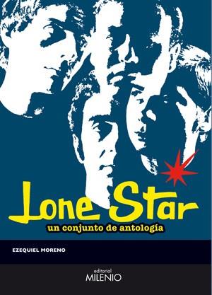 LONE STAR CONJUNTO DE ANTOLOGIA | 9788497432061 | MORENO