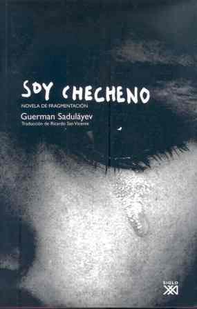 SOY CHECHENO | 9788432313288 | VARIOS