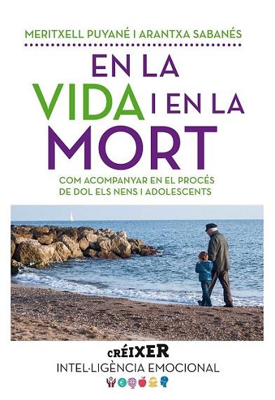 EN LA VIDA I EN LA MORT | 9788498838176 | PUYANÉ, MERITXELL/ SABANÉS, ARANTXA