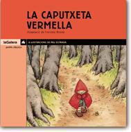 CAPUTXETA VERMELLA | 9788424620318 | VARIOS