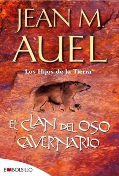 EL CLAN DEL OSO CAVERNARIO | 9788496231634 | JEAN M.AUEL