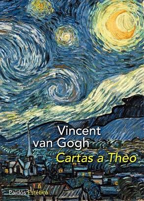 CARTAS A THEO | 9788449327483 | VAN GOGH