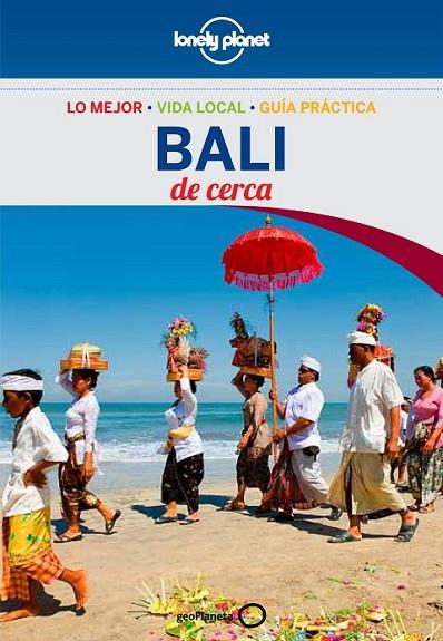 BALI DE CERCA 2 | 9788408140207 | AAVV