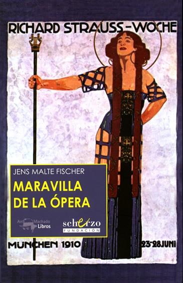 MARAVILLA DE LA OPERA | 9788477744481 | FISCHER