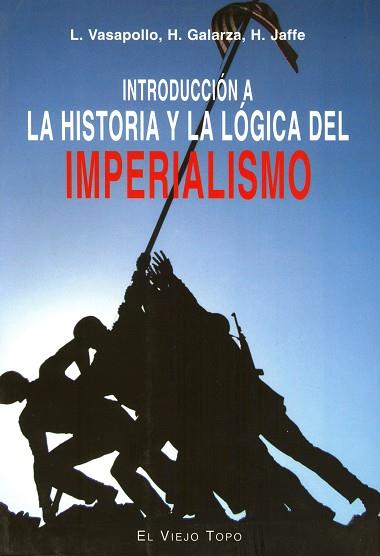 HISTORIA Y LOGICA DEL IMPERIAL.. | 9788496356467 | DIVERSOS