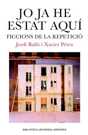 JO JA HE ESTAT AQUI | 9788497871334 | BATLLO, JORDI; PEREZ, XAVIER