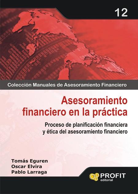 ASESORAMIENTO FINANCIERO EN LA P | 9788496998773 | VARIOS