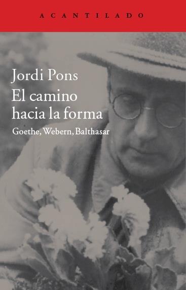 CAMINO HACIA LA FORMA, EL | 9788416011506 | PONS FARRÉ, JORDI