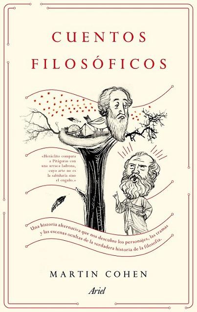 CUENTOS FILOSOFICOS | 9788434423121 | COHEN, MARTIN