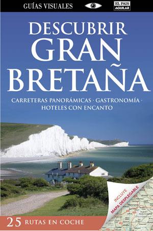 DESCUBRIR GRAN BRETAÑA | 9788403510807 | VARIOS AUTORES