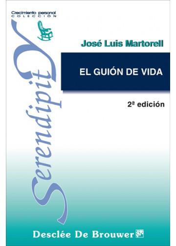 GUION DE VIDA | 9788433015402 | MARTORELL