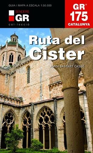 RUTA DEL CISTER | 9788415456377 | BASTART