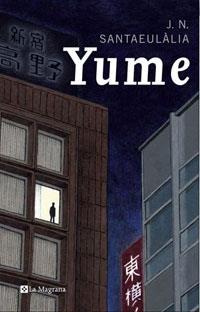 YUME | 9788489662834 | SANTAEULALIA