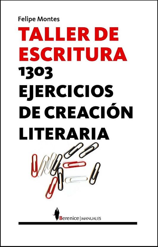 TALLER DE ESCRITURA | 9788496756595 | MONTES