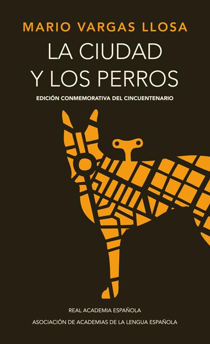 LA CIUDAD Y LOS PERROS | 9788420412337 | VARGAS LLOSA, MARIO