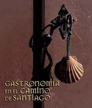 GASTRONOMIA EN EL CAMINO SANTIAG | 9788477829775 | ZARZALEJOS, MARIA