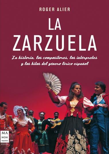 LA ZARZUELA | 9788415256021 | ALIER