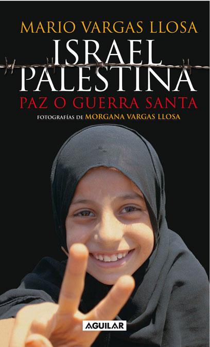 ISRAEL/PALESTINA | 9788403096912 | VARGAS LLOSA