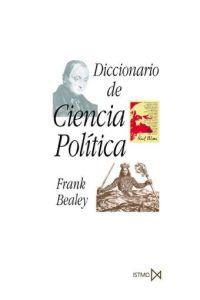 DICC. DE CIENCIA POLITICA | 9788470904479 | BEALEY