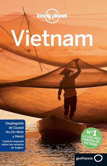 VIETNAM 6 | 9788408132257 | DIVERSOS