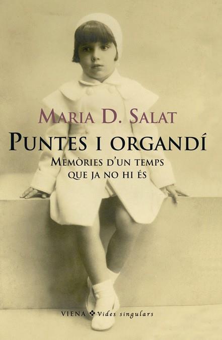 PUNTES I ORGANDÍ | 9788483305874 | SALAT