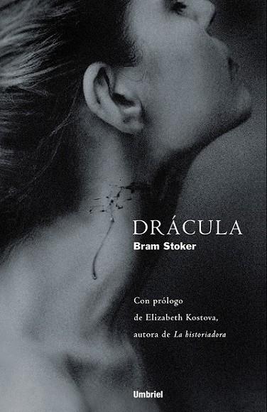 DRACULA | 9788489367029 | BRAM STOKER