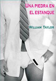 UNA PIEDRA EN EL ESTANQUE | 9788495346643 | TAYLOR, WILLIAM