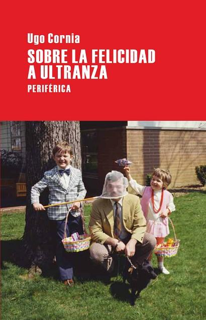 SOBRE LA FELICIDAD | 9788492865277 | CORNIA