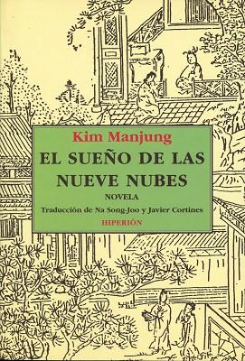 EL SUEÑO DE LAS NUEVE NUBES | 9788475178950 | MANJUNG