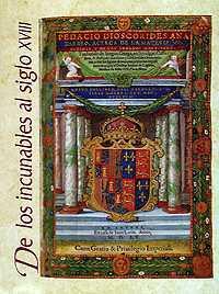 INCUNABLES AL SIGLO XVIII | 9788486168919 | GRATIA/IMPERIALI