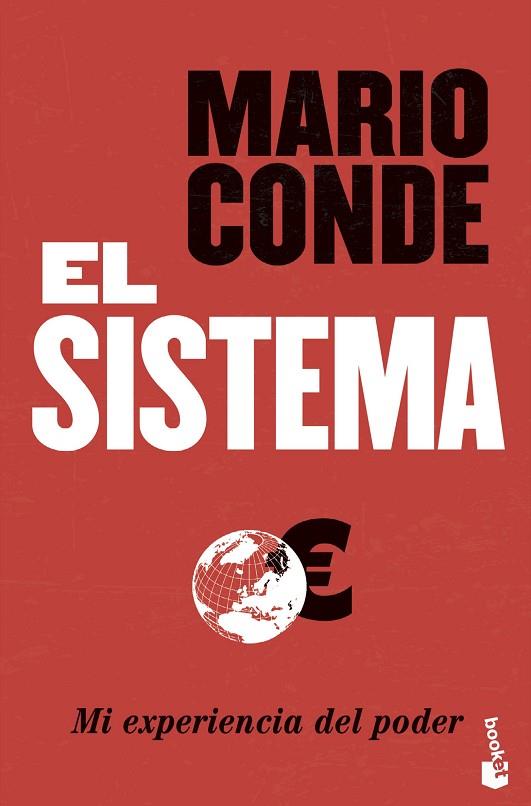 EL SISTEMA | 9788427038790 | CONDE