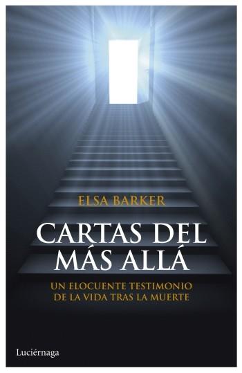 CARTAS DEL MAS ALLA | 9788492545773 | BARKER