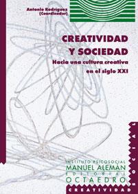 CREATIVIDAD Y SOCIEDAD  CS-1 | 9788480634786 | RODRIGUEZ, ANTONIO