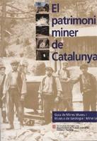 PATRIMONI MINER DE CATALUNYA | 9788439362913 | DIVERSOS