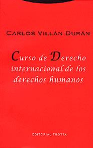 CURSO DE DERECHO INTERNACIONAL | 9788481645583 | DURAN