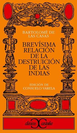 BREVISMA RELACION DE LA DESTRUC. | 9788470398339 | VARIOS