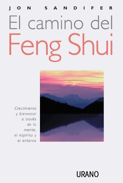 CAMINO FENG SHUI | 9788479533762 | JON SANDIFER