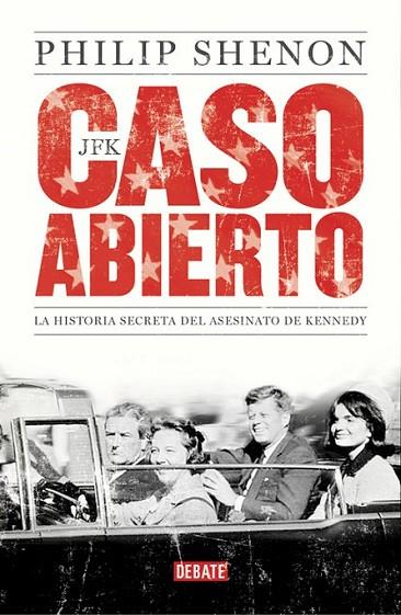 JFK: CASO ABIERTO | 9788499922904 | SHENON