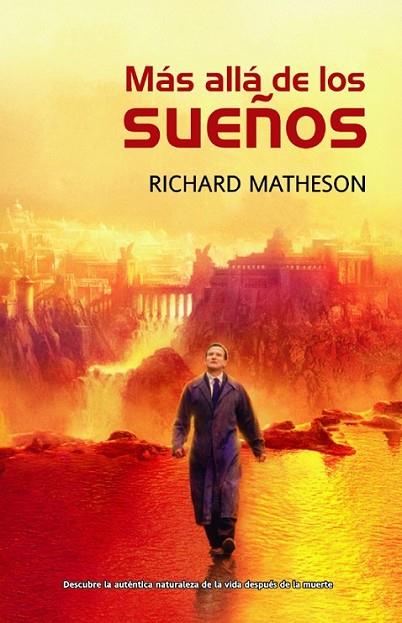 MAS ALLA DE LOS SUEÑOS | 9788498003291 | MATHESON